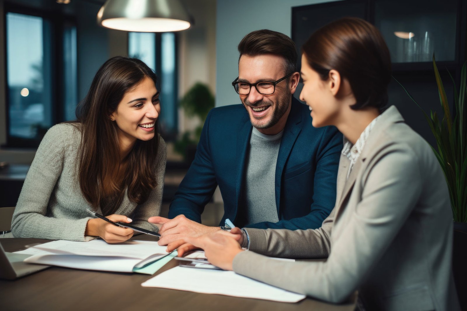 Professional technology  and information solution