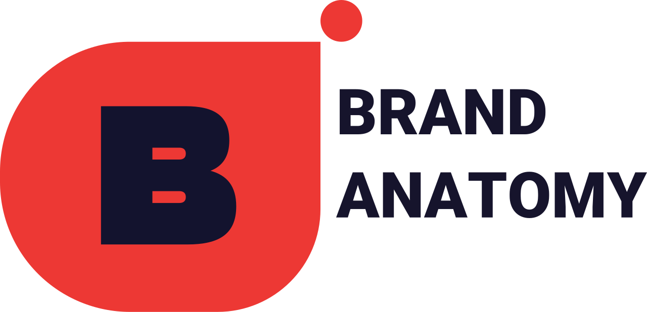 Brand Anatomy
